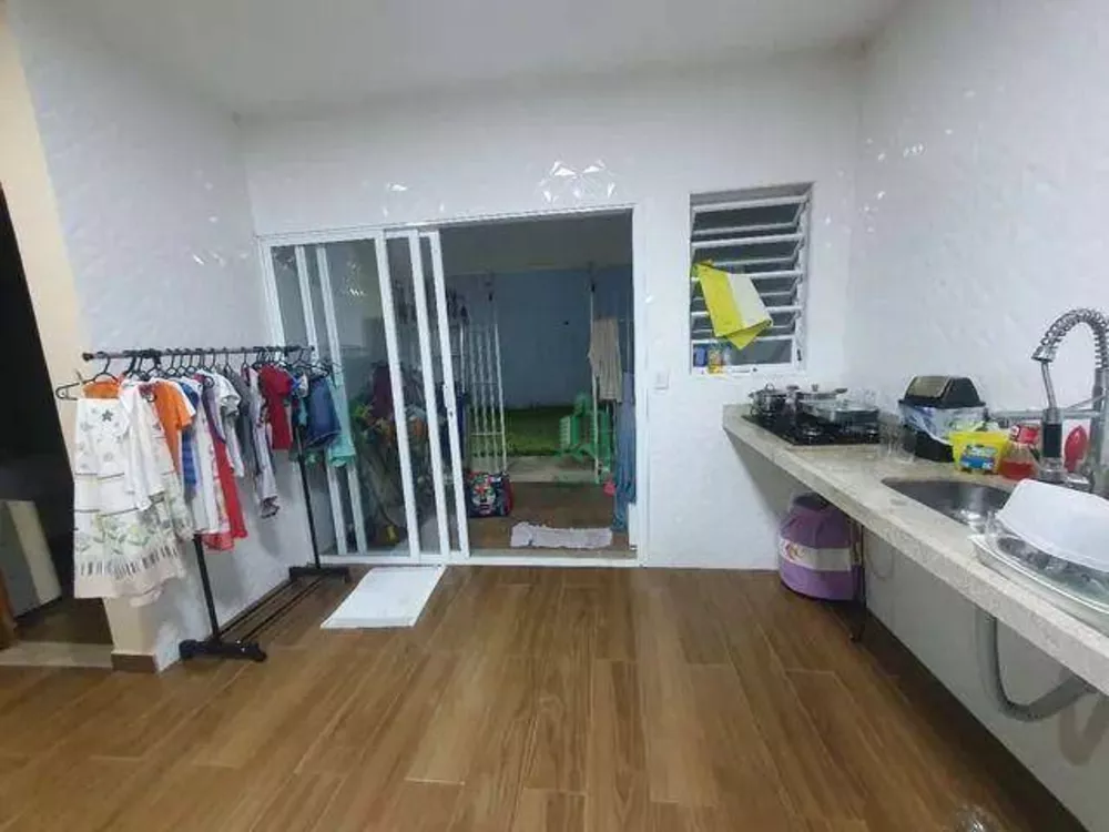 Casa à venda com 4 quartos, 107m² - Foto 7