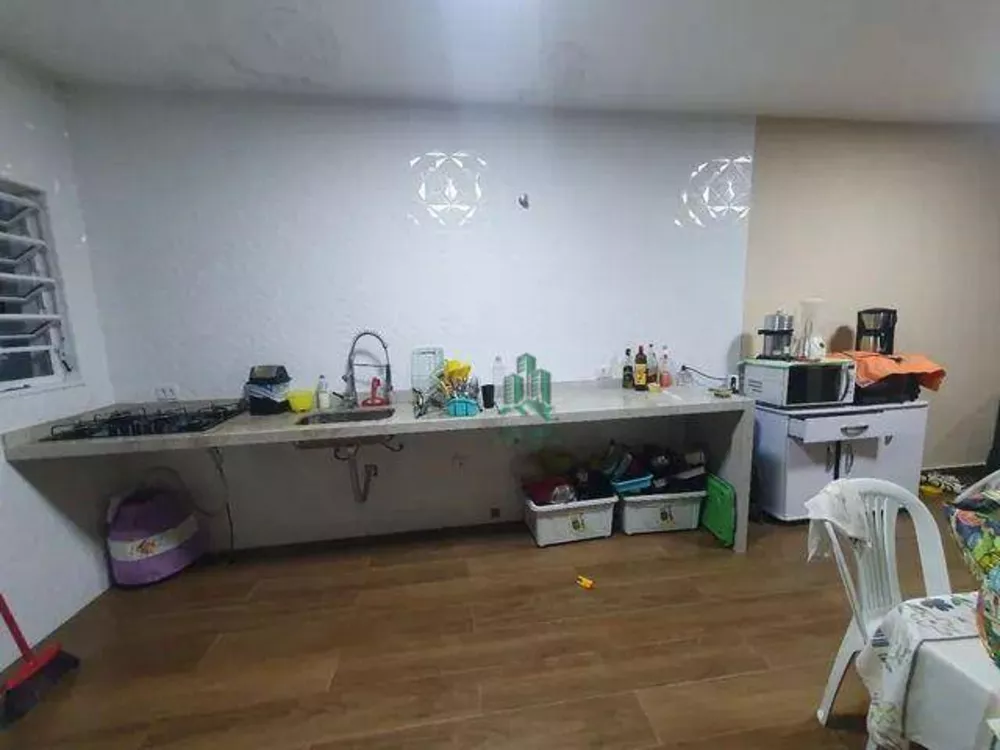 Casa à venda com 4 quartos, 107m² - Foto 5