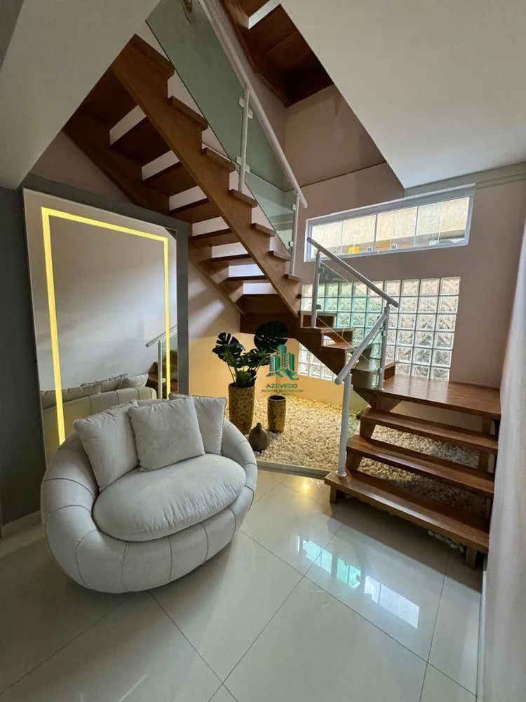 Sobrado, 4 quartos, 380 m² - Foto 4