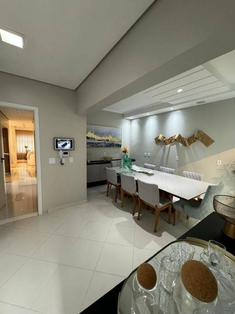 Sobrado, 4 quartos, 380 m² - Foto 2