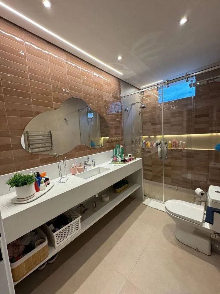 Sobrado, 4 quartos, 380 m² - Foto 10