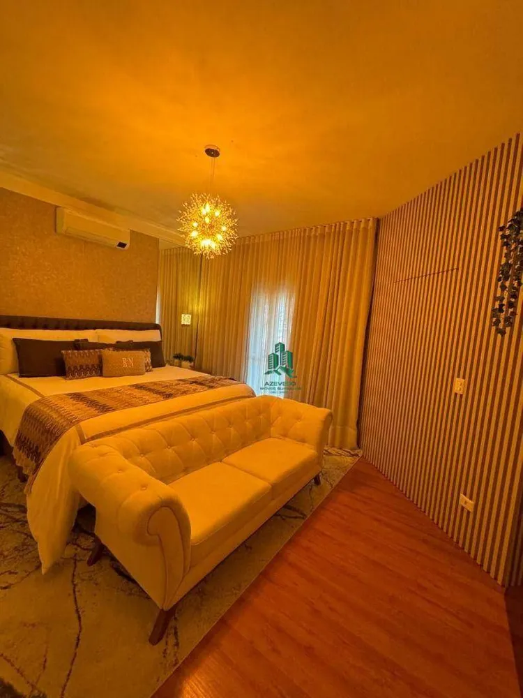 Sobrado, 4 quartos, 380 m² - Foto 7