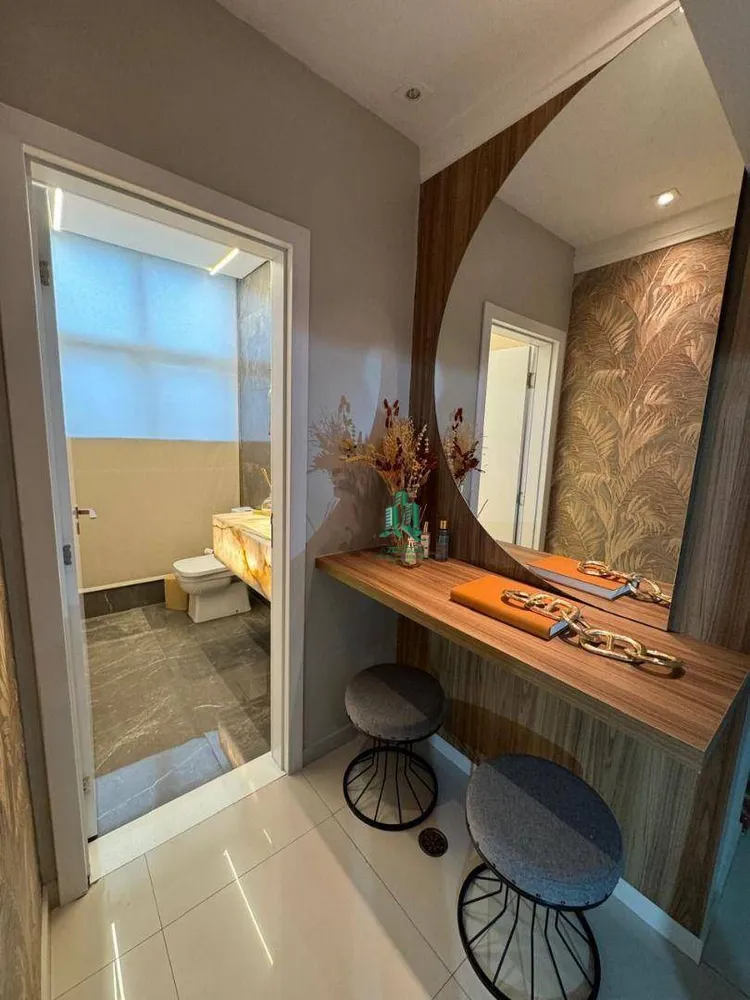 Sobrado, 4 quartos, 380 m² - Foto 12