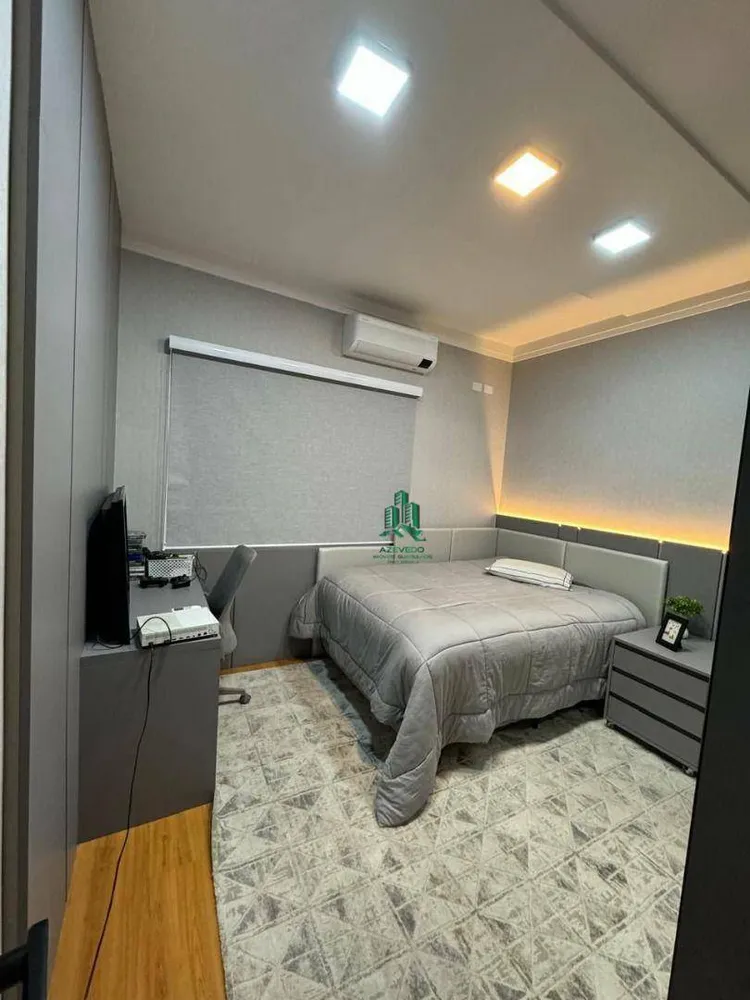 Sobrado, 4 quartos, 380 m² - Foto 6