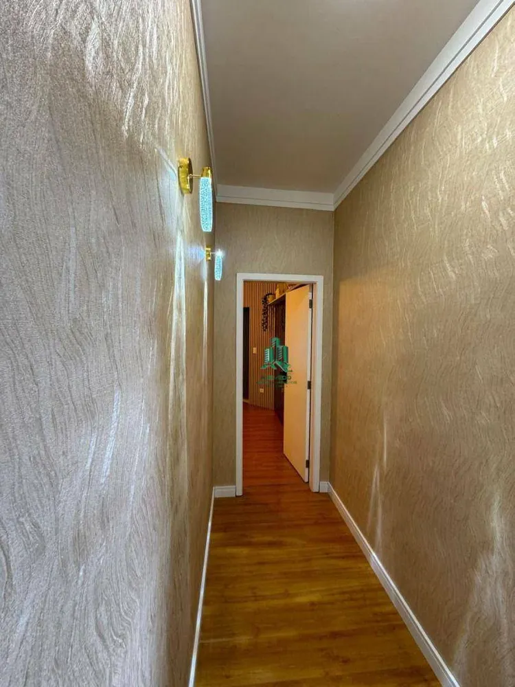 Sobrado, 4 quartos, 380 m² - Foto 5