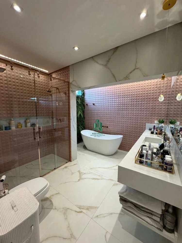 Sobrado, 4 quartos, 380 m² - Foto 11