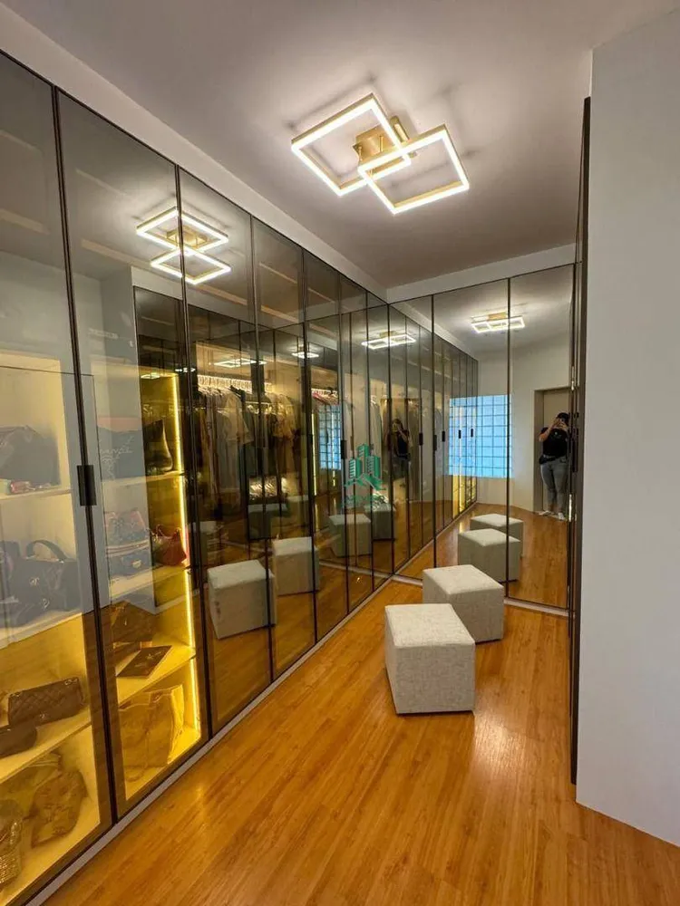 Sobrado, 4 quartos, 380 m² - Foto 8
