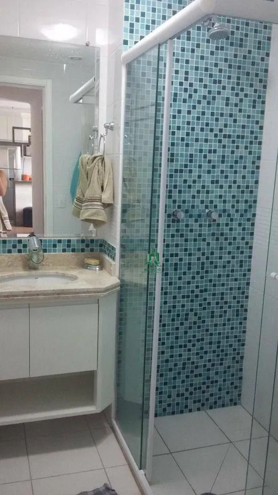 Apartamento, 2 quartos, 50 m² - Foto 5
