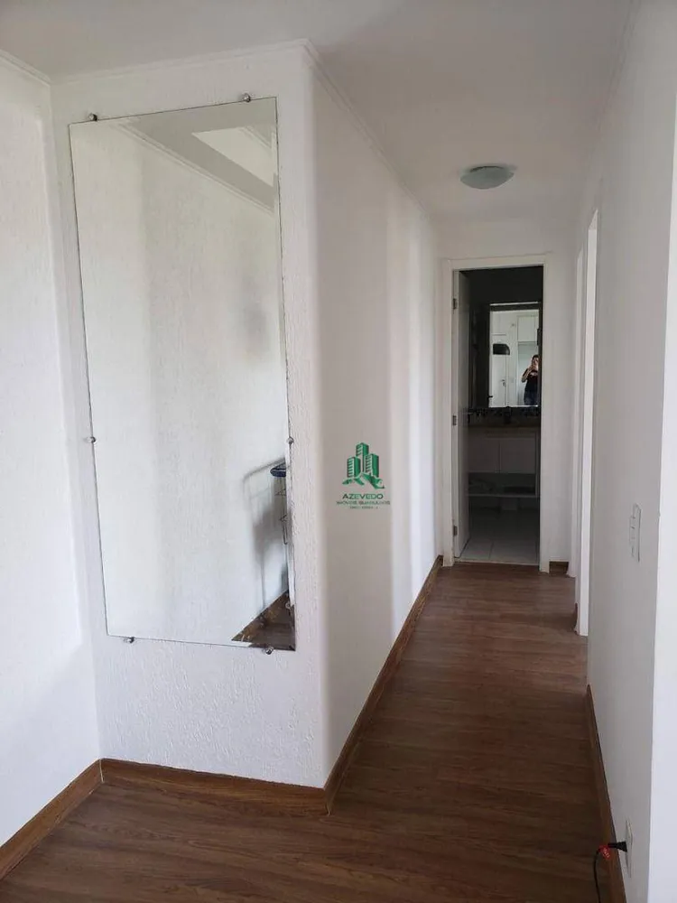 Apartamento, 2 quartos, 50 m² - Foto 11
