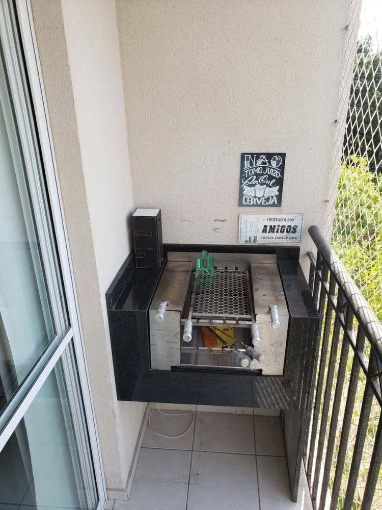 Apartamento, 2 quartos, 50 m² - Foto 3