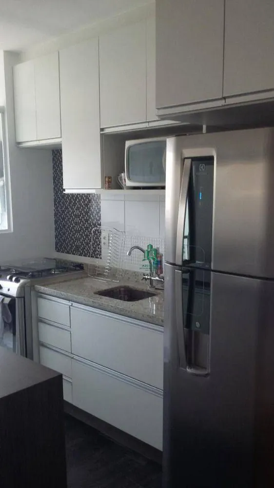 Apartamento, 2 quartos, 50 m² - Foto 6