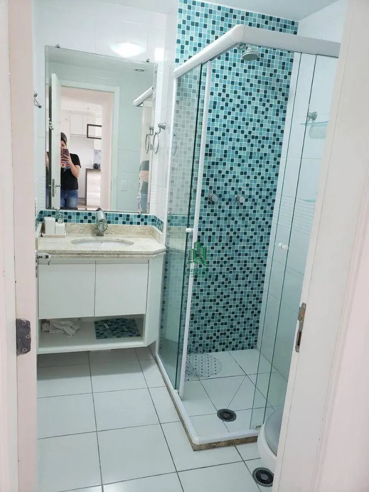 Apartamento, 2 quartos, 50 m² - Foto 1