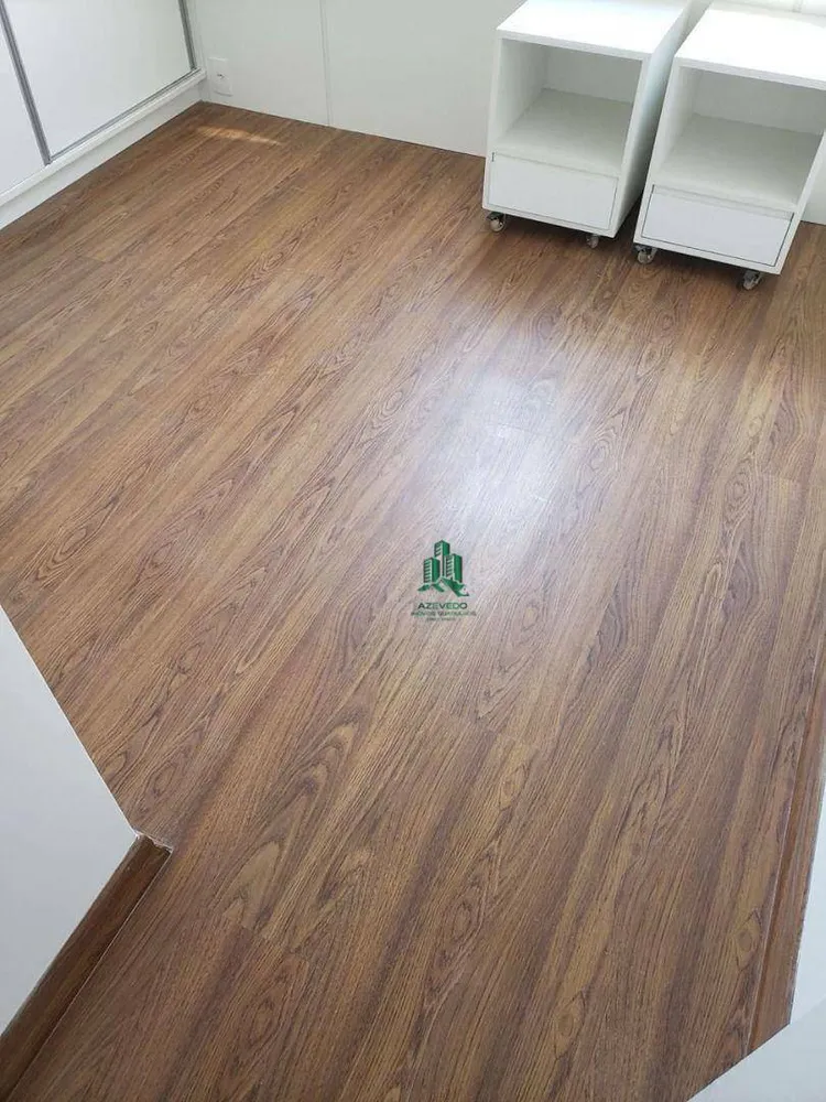 Apartamento, 2 quartos, 50 m² - Foto 7