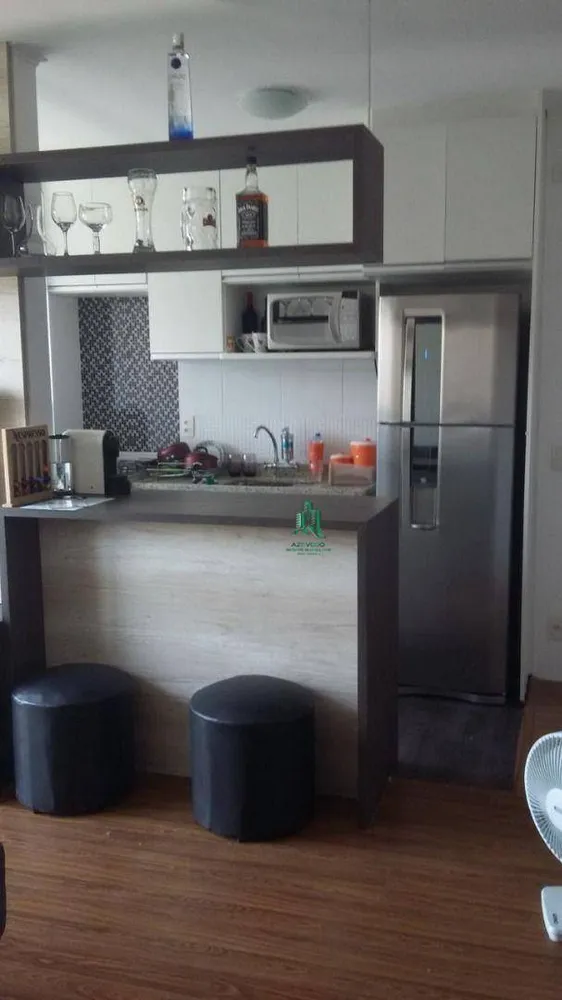 Apartamento, 2 quartos, 50 m² - Foto 9