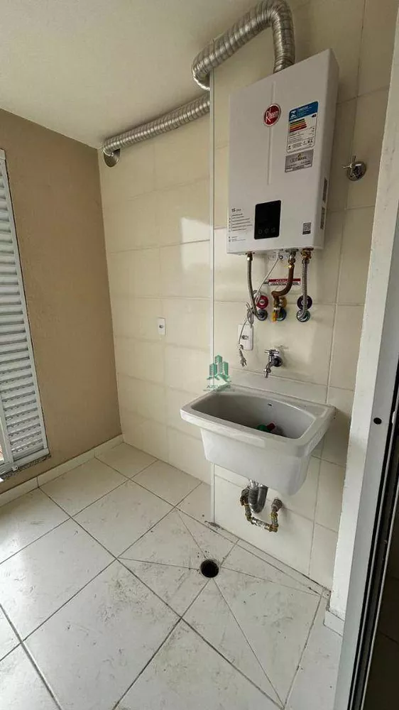 Apartamento para alugar com 2 quartos, 47m² - Foto 6