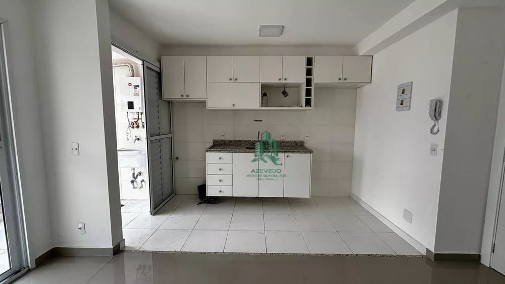 Apartamento para alugar com 2 quartos, 47m² - Foto 4