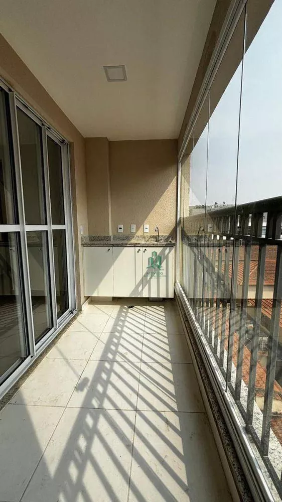 Apartamento para alugar com 2 quartos, 47m² - Foto 5