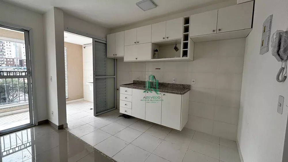 Apartamento para alugar com 2 quartos, 47m² - Foto 1