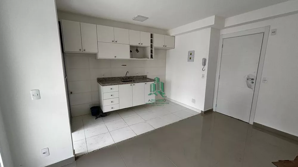 Apartamento para alugar com 2 quartos, 47m² - Foto 3