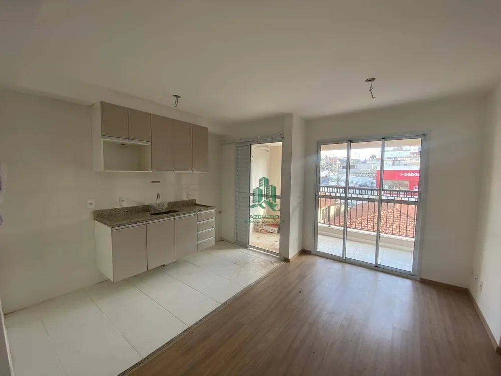 Apartamento, 2 quartos, 47 m² - Foto 1