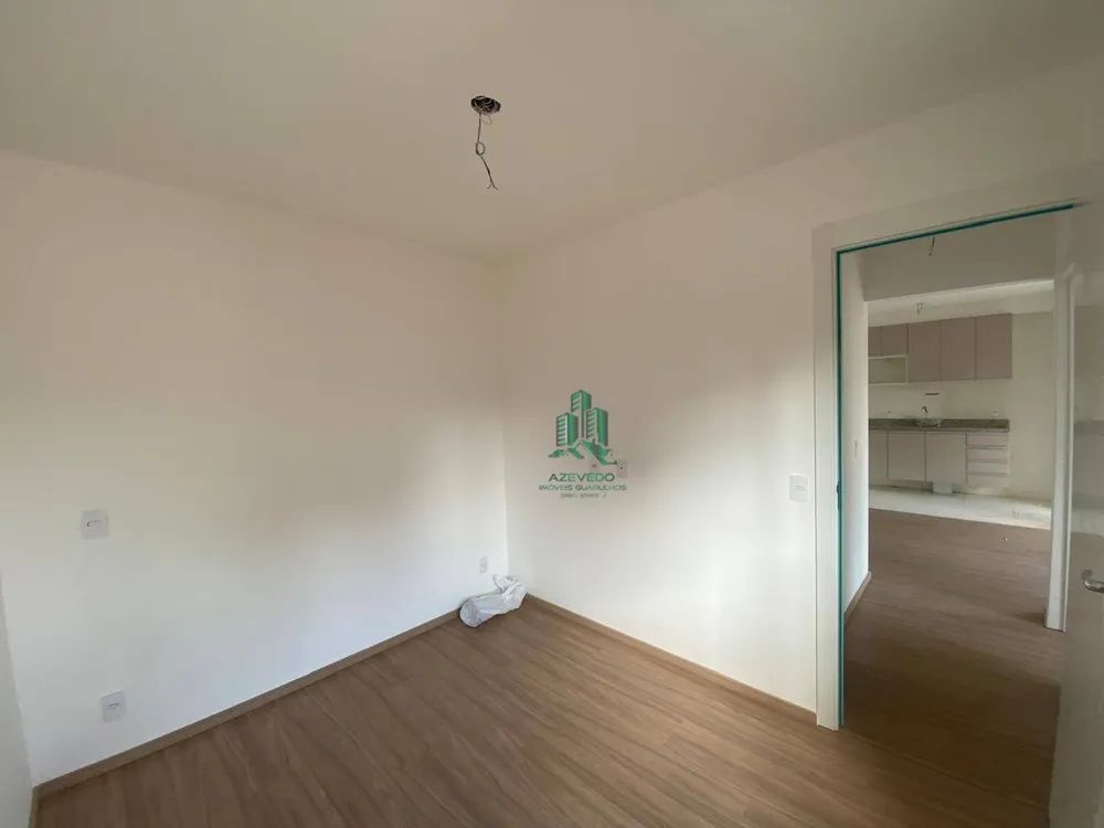 Apartamento, 2 quartos, 47 m² - Foto 5