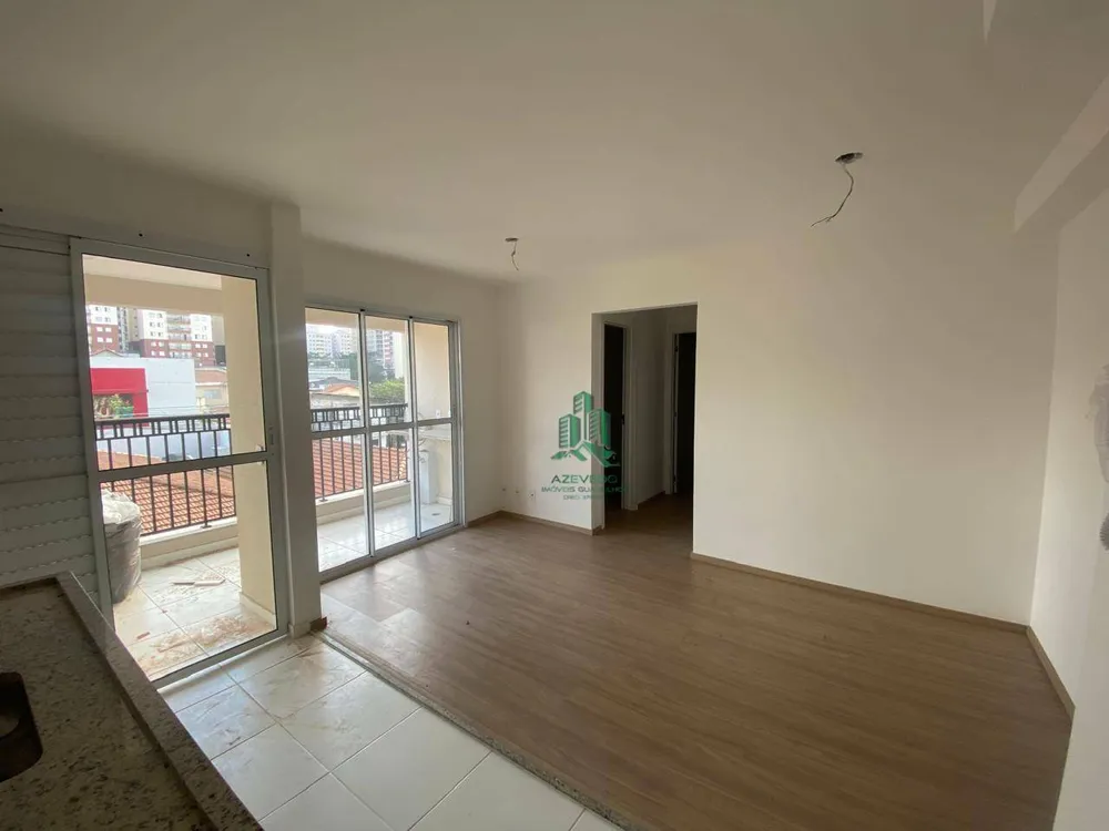 Apartamento, 2 quartos, 47 m² - Foto 2