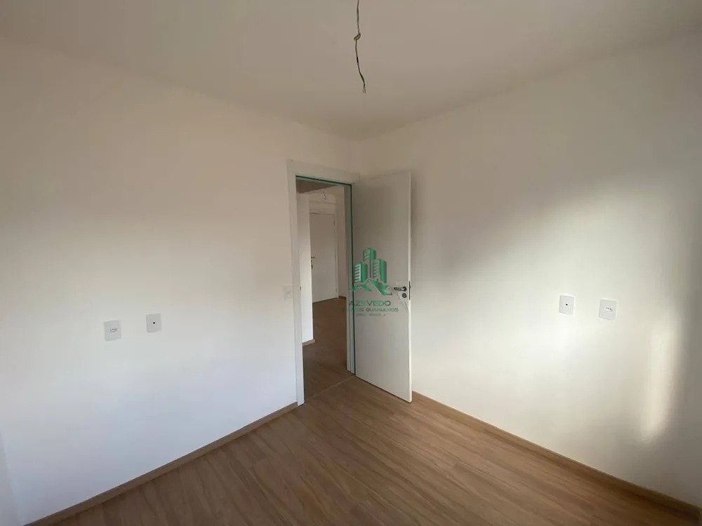 Apartamento, 2 quartos, 47 m² - Foto 3