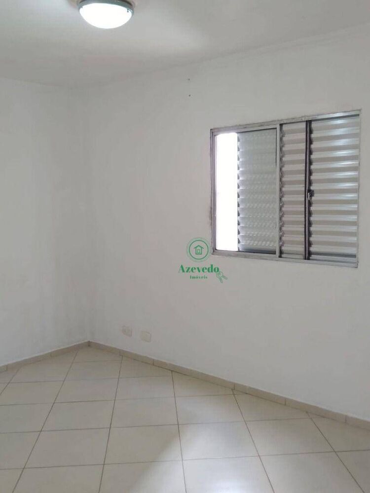 Apartamento à venda com 2 quartos, 45m² - Foto 2