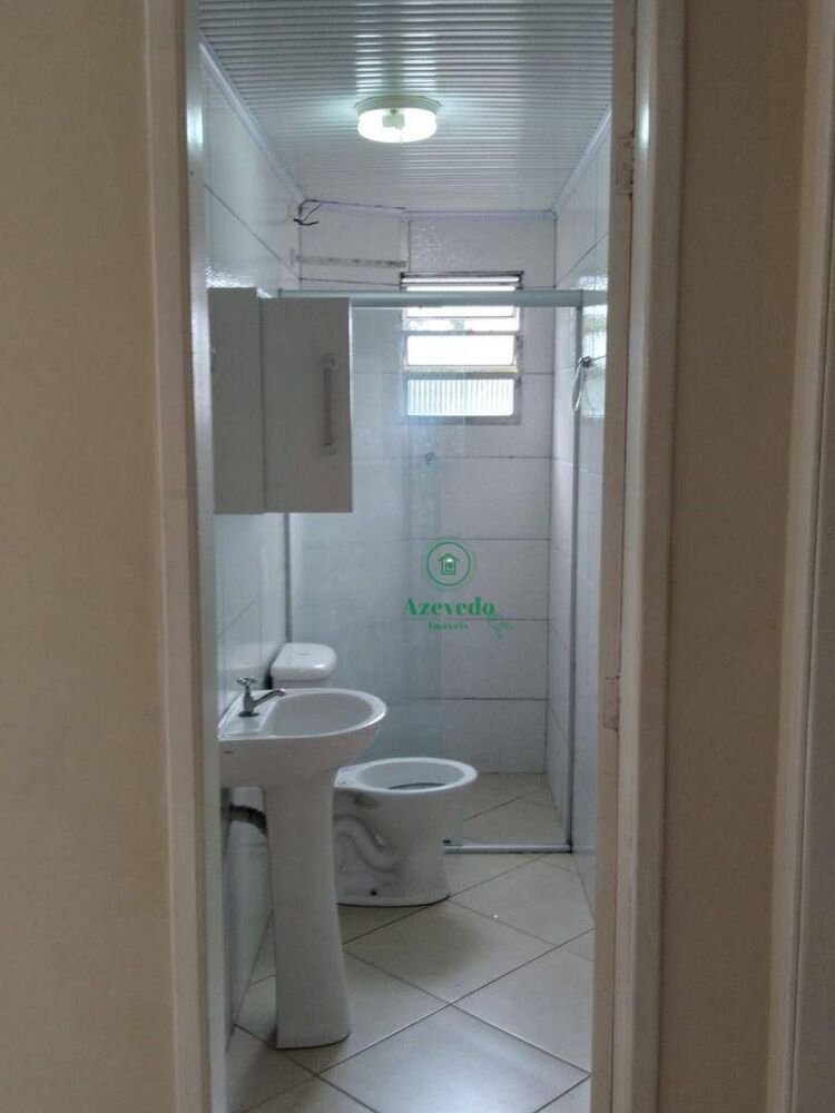 Apartamento à venda com 2 quartos, 45m² - Foto 4