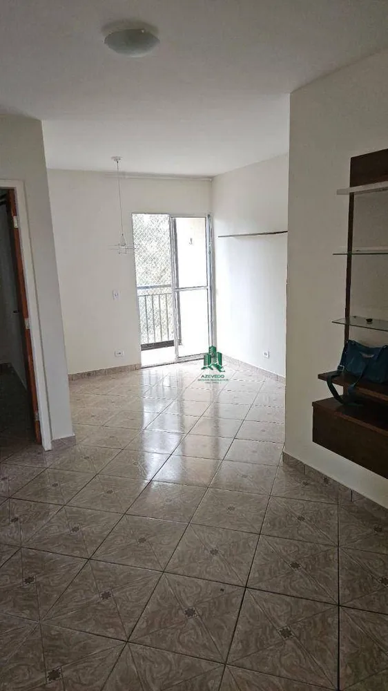 Apartamento, 2 quartos, 60 m² - Foto 1