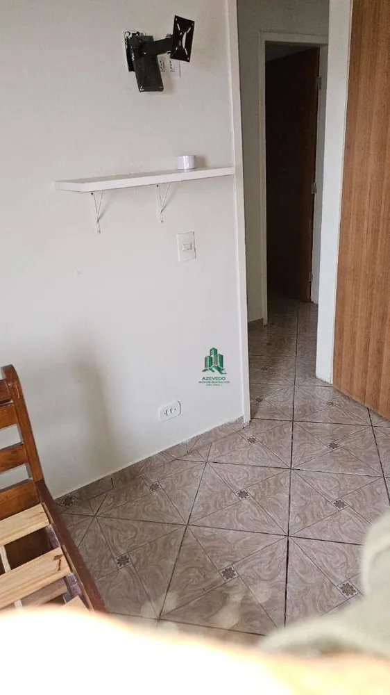 Apartamento, 2 quartos, 60 m² - Foto 11