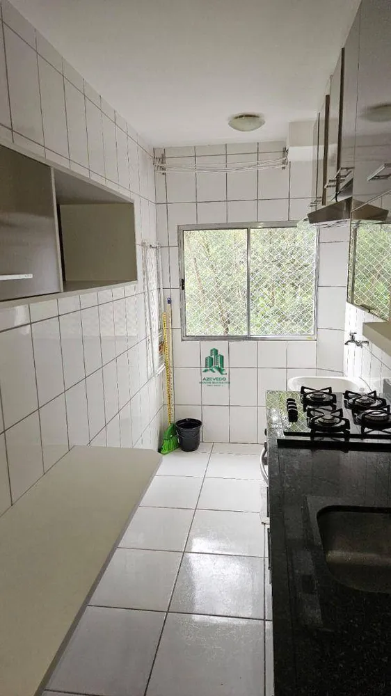 Apartamento, 2 quartos, 60 m² - Foto 6