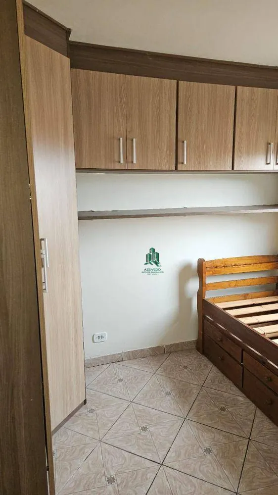 Apartamento, 2 quartos, 60 m² - Foto 7