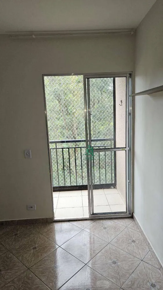 Apartamento, 2 quartos, 60 m² - Foto 3