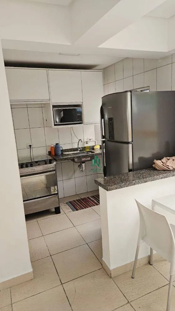 Apartamento, 2 quartos, 60 m² - Foto 16