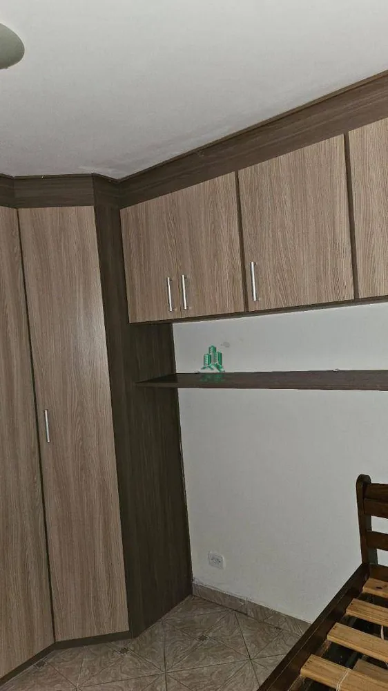 Apartamento, 2 quartos, 60 m² - Foto 9