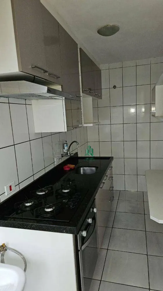 Apartamento, 2 quartos, 60 m² - Foto 5
