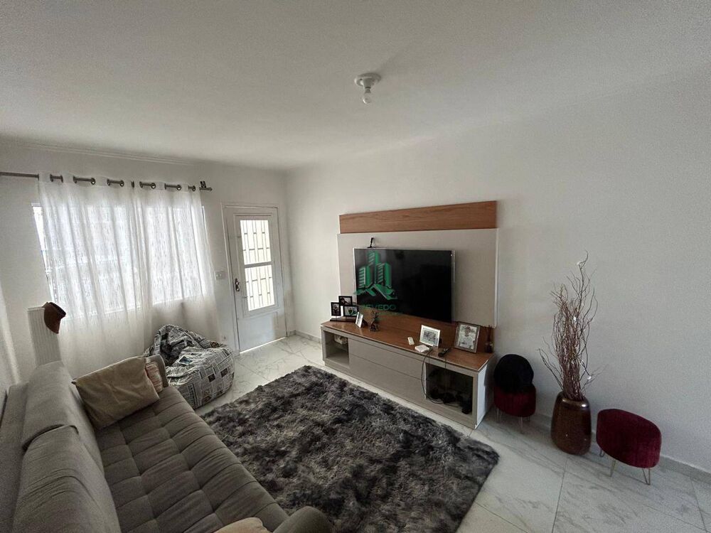 Sobrado, 2 quartos, 100 m² - Foto 4