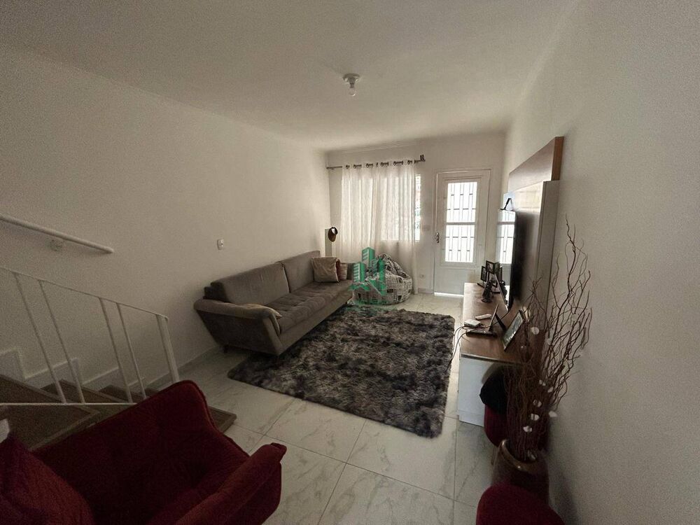 Sobrado, 2 quartos, 100 m² - Foto 3