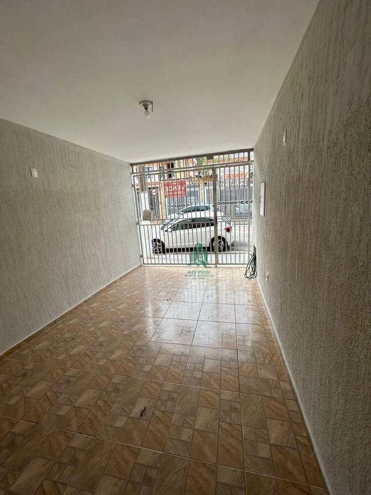 Sobrado, 2 quartos, 100 m² - Foto 2