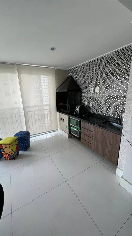 Apartamento, 2 quartos, 83 m² - Foto 2