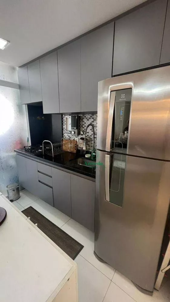 Apartamento, 2 quartos, 83 m² - Foto 1