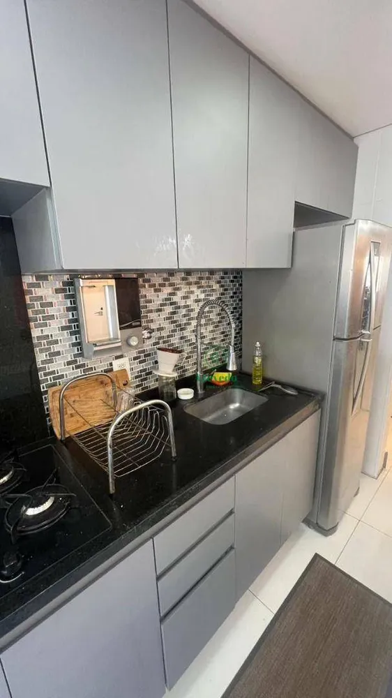 Apartamento, 2 quartos, 83 m² - Foto 10