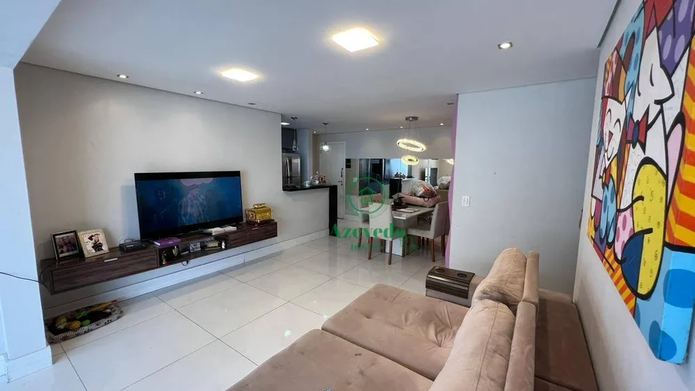 Apartamento, 2 quartos, 83 m² - Foto 2
