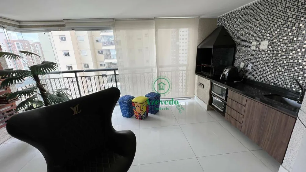Apartamento, 2 quartos, 83 m² - Foto 5