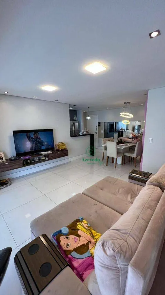 Apartamento, 2 quartos, 83 m² - Foto 1