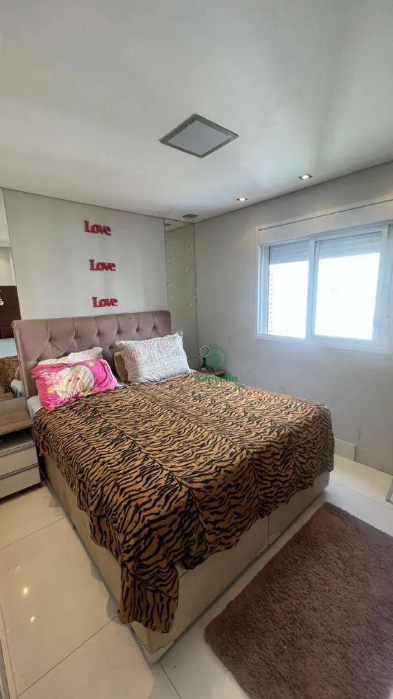 Apartamento, 2 quartos, 83 m² - Foto 12