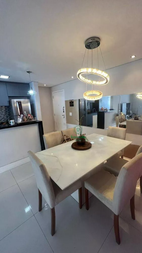 Apartamento, 2 quartos, 83 m² - Foto 3