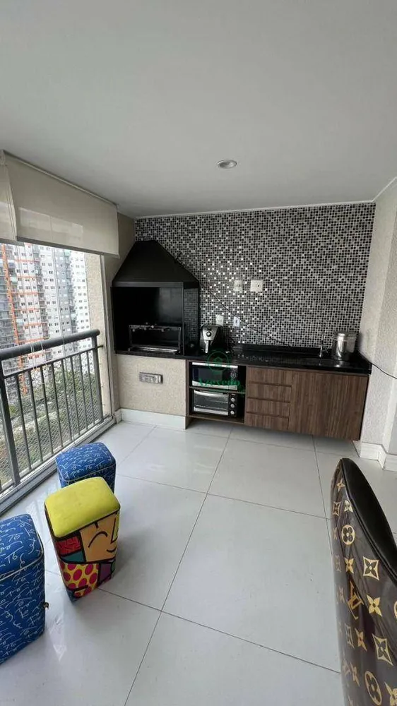 Apartamento, 2 quartos, 83 m² - Foto 3