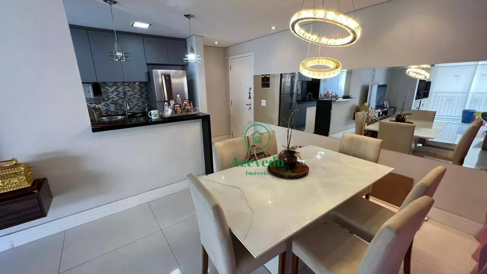 Apartamento, 2 quartos, 83 m² - Foto 4